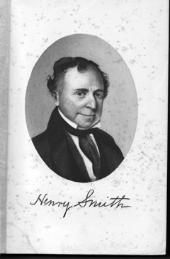 Henry Smith