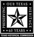 THC 60th Anniversary graphic