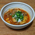 Bowl of stew