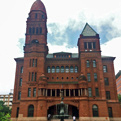 Bexar County Courthouse