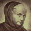 Father Antonio Margil de Jesús