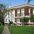 Willacy County Courthouse