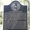 Thumbnail of Texas Historical Commission historical marker, cropped