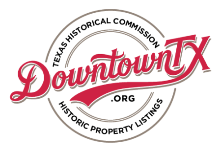Downtown TX Logo